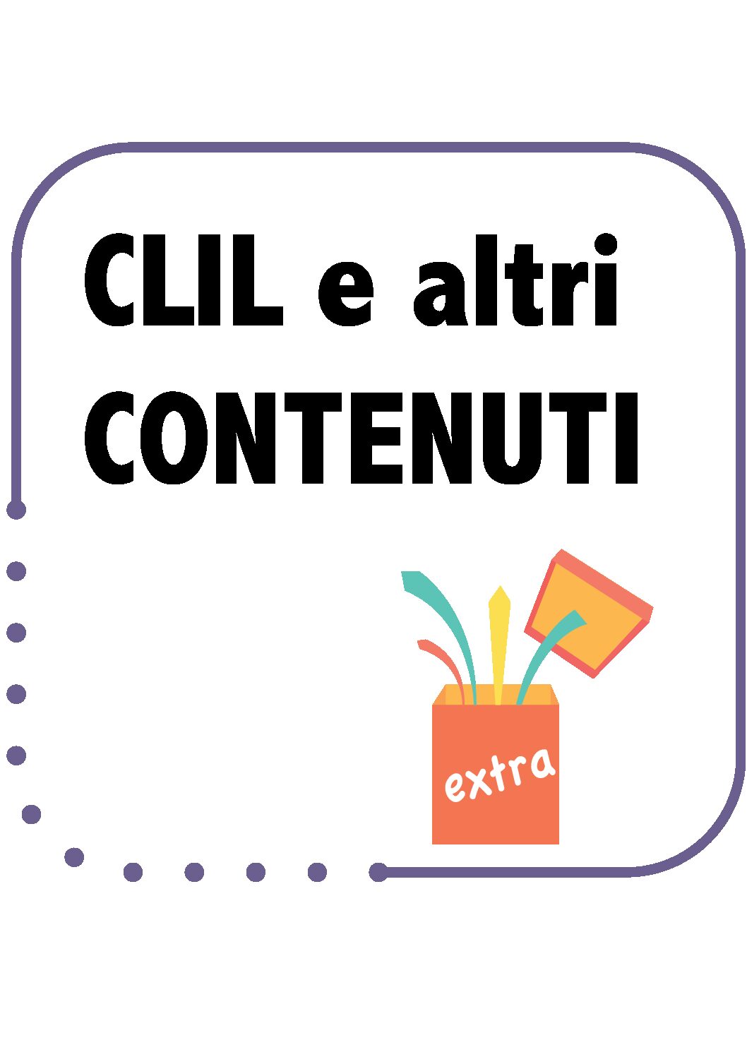 CLIL e Altri Contenuti