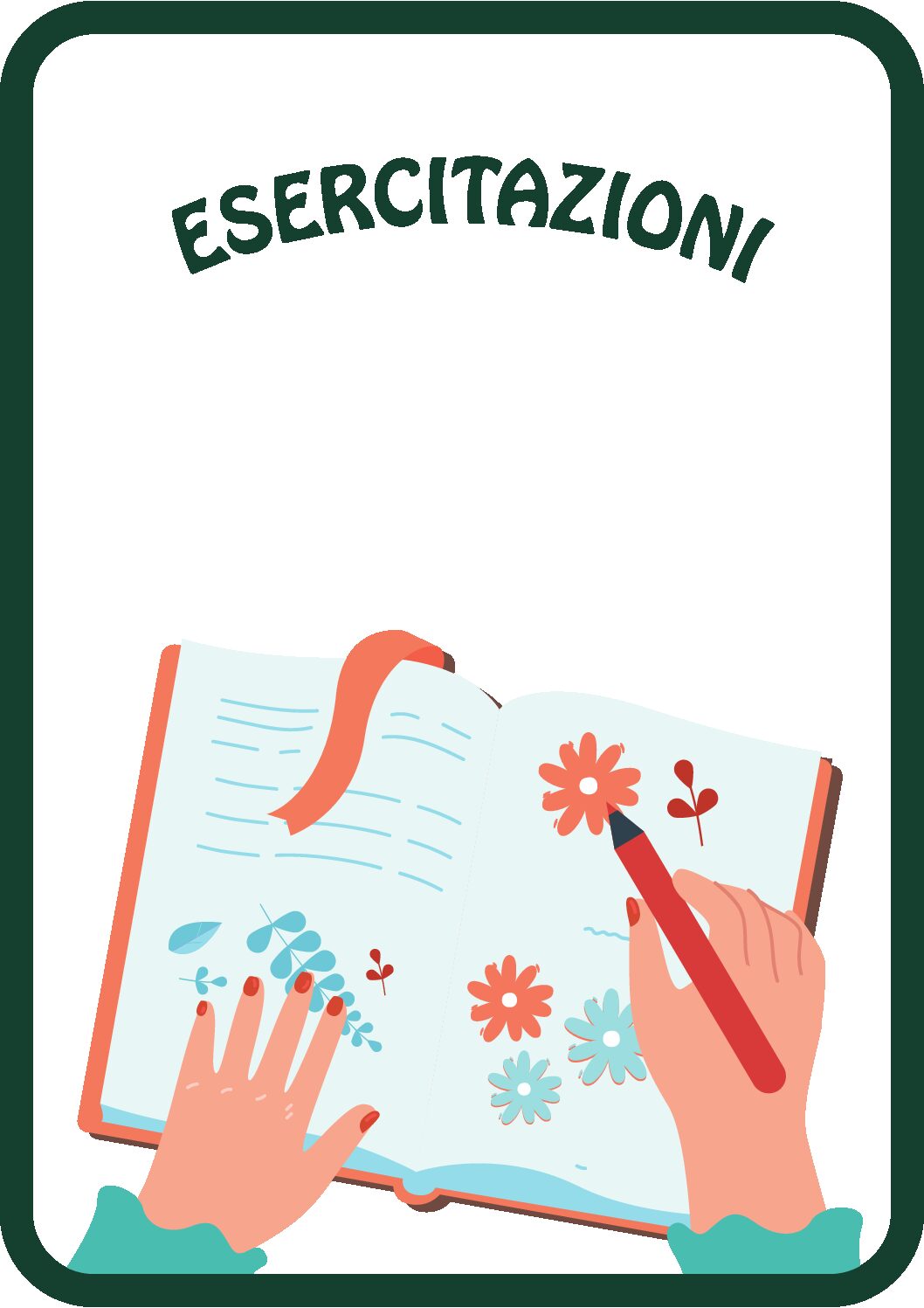 Esercitazioni Classe 1ª