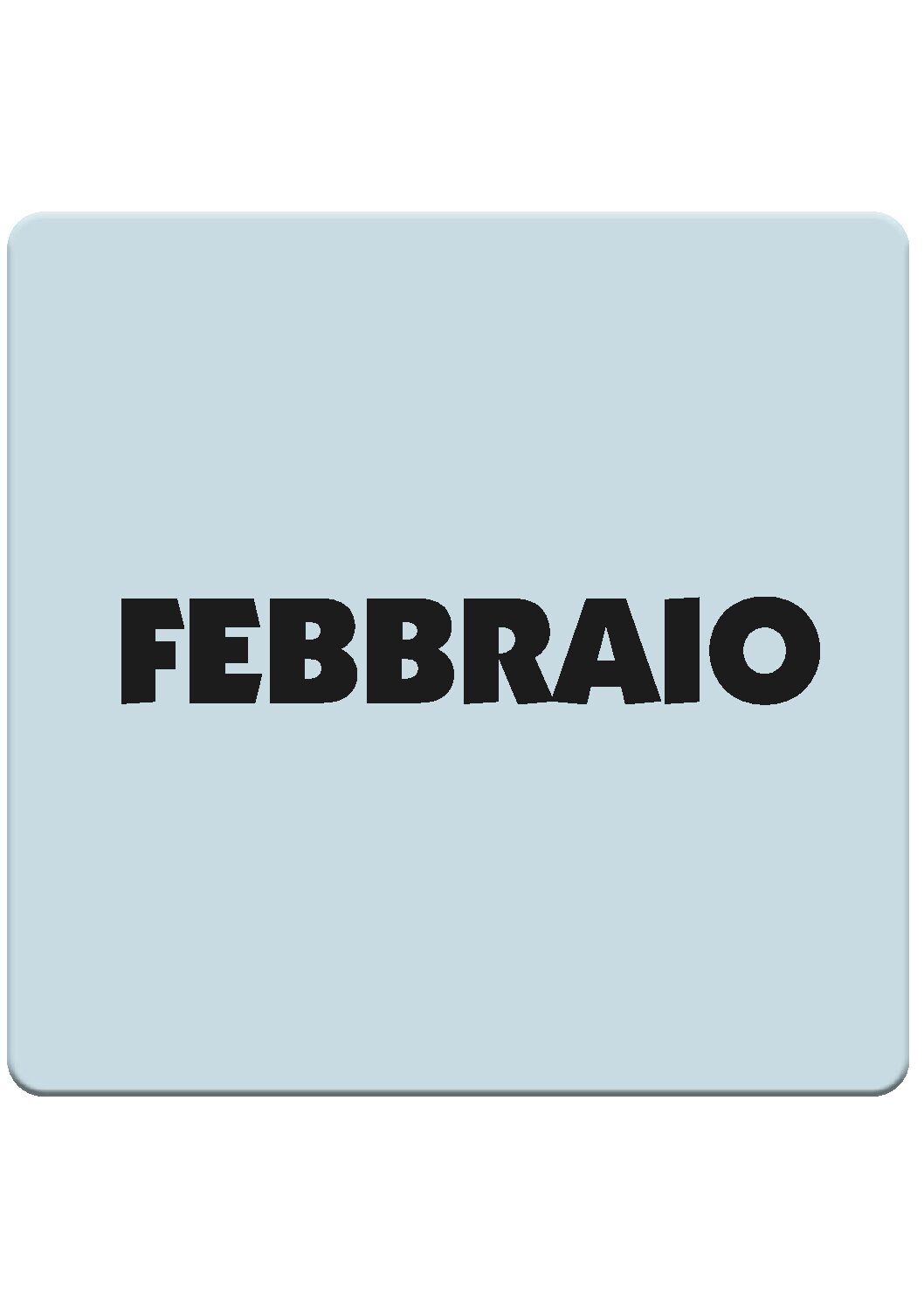 Febbraio