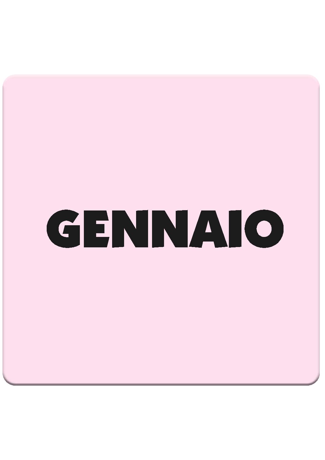 Gennaio