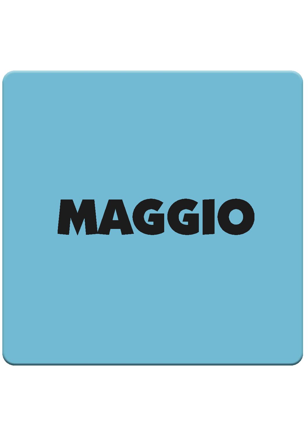 Maggio