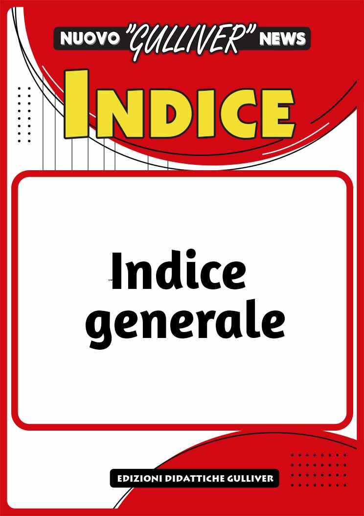 Indice generale